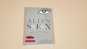 Image du vendeur pour Alien Sex: 19 Tales: (Uncorrected Proof/Arc) mis en vente par SkylarkerBooks