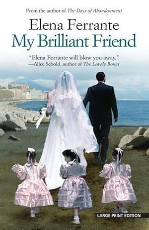 Seller image for My Brilliant Friend (Paperback) for sale by CitiRetail
