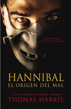 Imagen del vendedor de Hannibal. El origen del mal (Spanish Edition) a la venta por Giant Giant