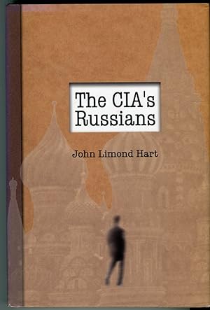 The CIA's Russians