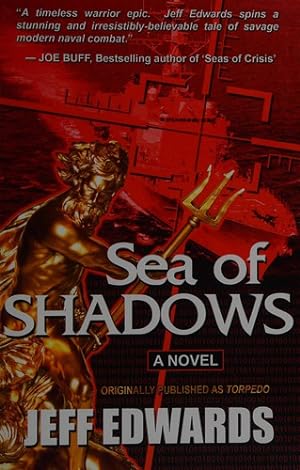Seller image for Sea of Shadows (USS Towers Trilogy) for sale by Giant Giant