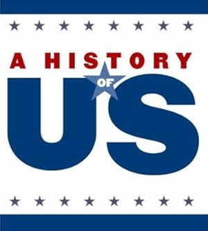 Imagen del vendedor de From Colonies to Country: Elementary Grades Student Study Guide, A History of US: Student Study Guide pairs with A History of US: Book Three a la venta por Giant Giant