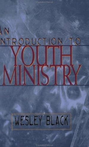 Imagen del vendedor de An Introduction to Youth Ministry a la venta por Giant Giant