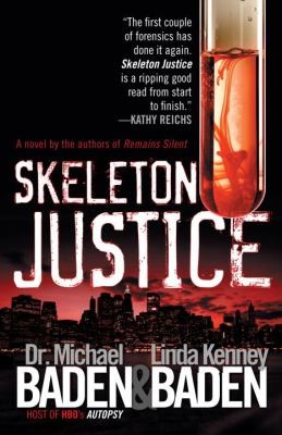 Seller image for Skeleton Justice (Jake Rosen & Manny Manfreda Novels) for sale by Giant Giant