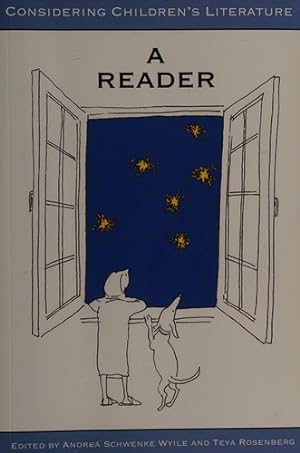 Imagen del vendedor de Considering Children's Literature: A Reader a la venta por Giant Giant
