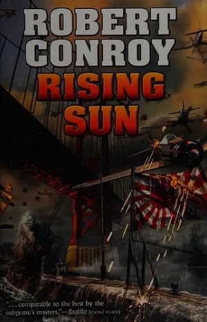 Seller image for Rising Sun for sale by Giant Giant