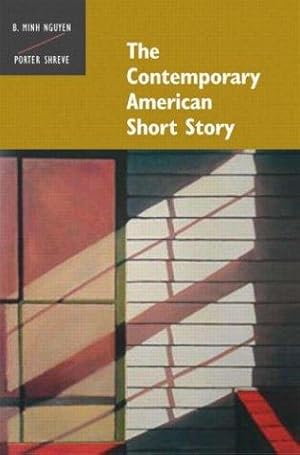 Seller image for Contemporary American Short Story, The for sale by Giant Giant