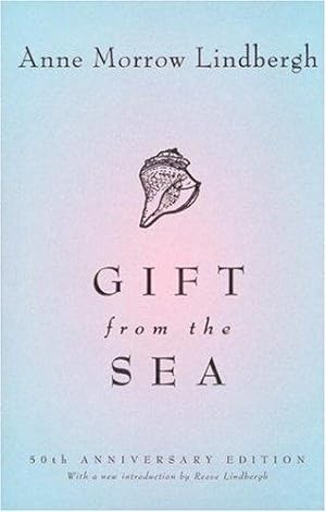 Imagen del vendedor de Gift from the Sea: 50th-Anniversary Edition a la venta por Giant Giant