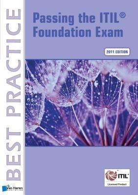 Image du vendeur pour Passing The Itil Foundation Exam mis en vente par Giant Giant