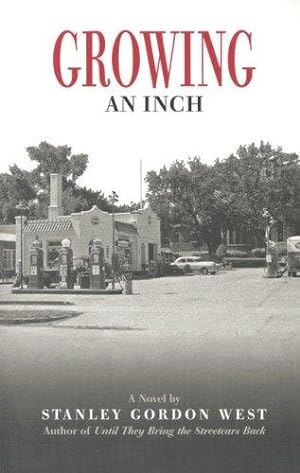 Seller image for Growing An Inch (Fiction) for sale by Giant Giant