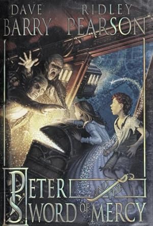 Seller image for Peter and the Sword of Mercy (Peter and the Starcatchers) for sale by Giant Giant