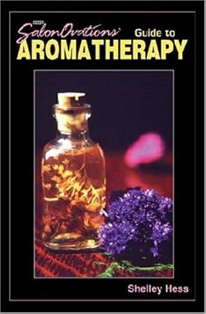 Imagen del vendedor de SalonOvations' Guide to Aromatherapy a la venta por Giant Giant