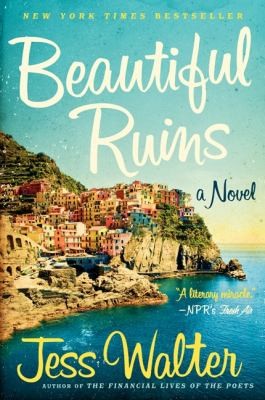 Seller image for Beautiful Ruins: A Novel for sale by Giant Giant