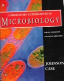 Image du vendeur pour Laboratory Experiments in Microbiology mis en vente par Giant Giant