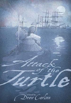 Seller image for Attack of the Turtle for sale by Giant Giant