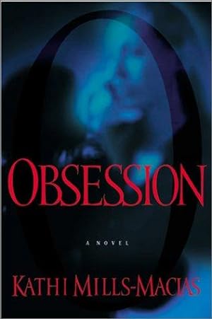 Seller image for Obsession (Toni Matthews Mysteries, No. 1) for sale by Giant Giant