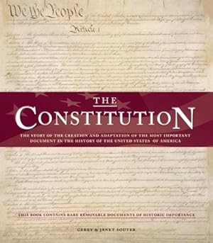 Seller image for The Constitution for sale by Giant Giant