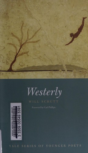 Imagen del vendedor de Westerly (Volume 107) (Yale Series of Younger Poets) a la venta por Giant Giant