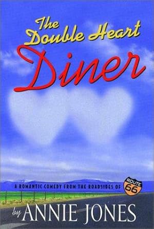 Seller image for The Double Heart Diner (Route 66 Series, Book 1) for sale by Giant Giant