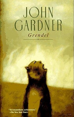 Seller image for Grendel for sale by Giant Giant