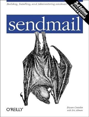 Seller image for Sendmail for sale by Giant Giant