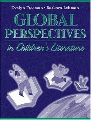 Imagen del vendedor de Global Perspectives in Children's Literature a la venta por Giant Giant