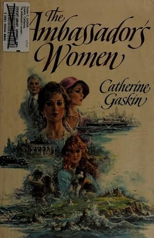 Seller image for The Ambassador's Women for sale by Giant Giant