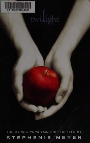 Seller image for Twilight (The Twilight Saga, Book 1) for sale by Giant Giant