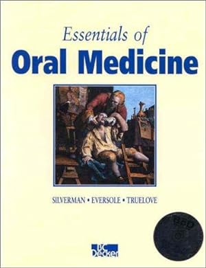 Immagine del venditore per Essentials of Oral Medicine venduto da Giant Giant