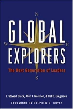 Image du vendeur pour Global Explorers: The Next Generation of Leaders mis en vente par Giant Giant