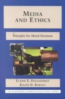 Seller image for Media and Ethics: Principles for Moral Decisions (The Wadsworth Communication Ethics Series) for sale by Giant Giant