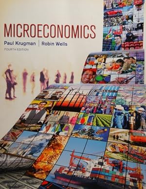 Immagine del venditore per Microeconomics venduto da Giant Giant