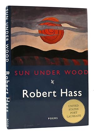 Immagine del venditore per SUN UNDER WOOD New Poems venduto da Rare Book Cellar