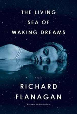 Bild des Verkufers fr The Living Sea of Waking Dreams: A novel zum Verkauf von Giant Giant