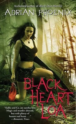 Seller image for Black Heart Loa for sale by Giant Giant