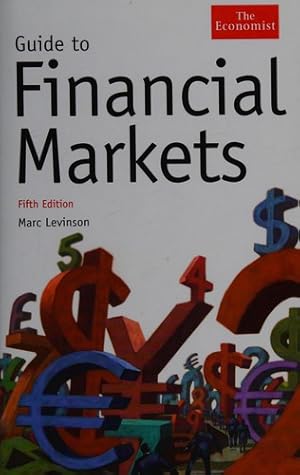 Seller image for Guide to Financial Markets for sale by Giant Giant