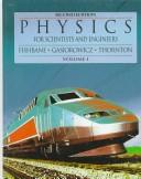 Immagine del venditore per Physics for Scientists and Engineers: Extended Version, Vol. 1, 2nd Edition venduto da Giant Giant