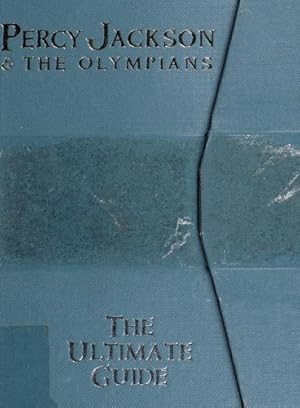Seller image for Percy Jackson and the Olympians: The Ultimate Guide for sale by Giant Giant