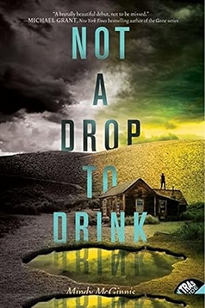 Seller image for Not a Drop to Drink for sale by Giant Giant