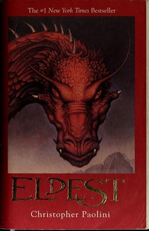 Seller image for Eldest (Inheritance Cycle, Book 2) (The Inheritance Cycle) for sale by Giant Giant