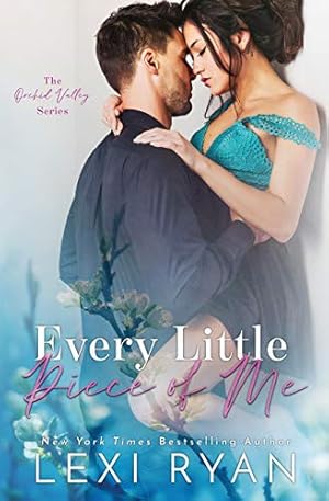 Imagen del vendedor de Every Little Piece of Me (Orchid Valley) a la venta por Giant Giant