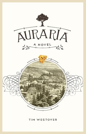 Seller image for Auraria: A Novel for sale by Giant Giant