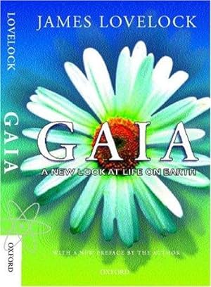Imagen del vendedor de Gaia: A New Look at Life on Earth a la venta por Giant Giant