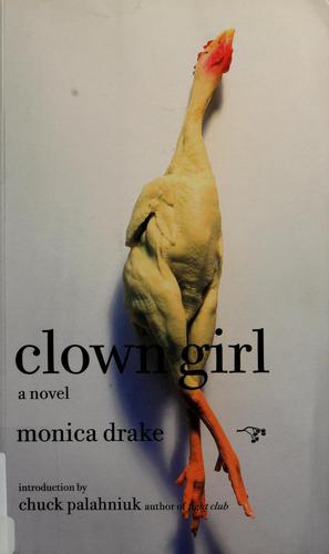 Seller image for Clown Girl: A Novel for sale by Giant Giant