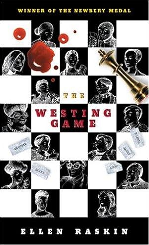 Imagen del vendedor de The Westing Game a la venta por Giant Giant