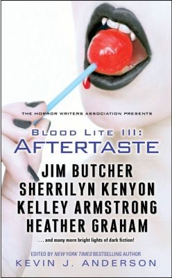 Seller image for Blood Lite III: Aftertaste for sale by Giant Giant