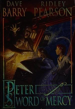 Imagen del vendedor de Peter and the Sword of Mercy (Peter and the Starcatchers) a la venta por Giant Giant
