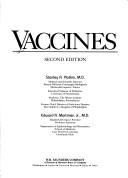 Image du vendeur pour Vaccines (Vaccines (Plotkin)) mis en vente par Giant Giant