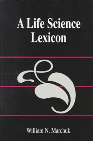 Image du vendeur pour A Life Science Lexicon mis en vente par Giant Giant