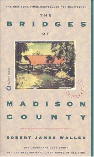 Seller image for The Bridges of Madison County for sale by Giant Giant